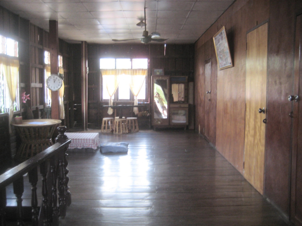 Ban Hao Hotel 2