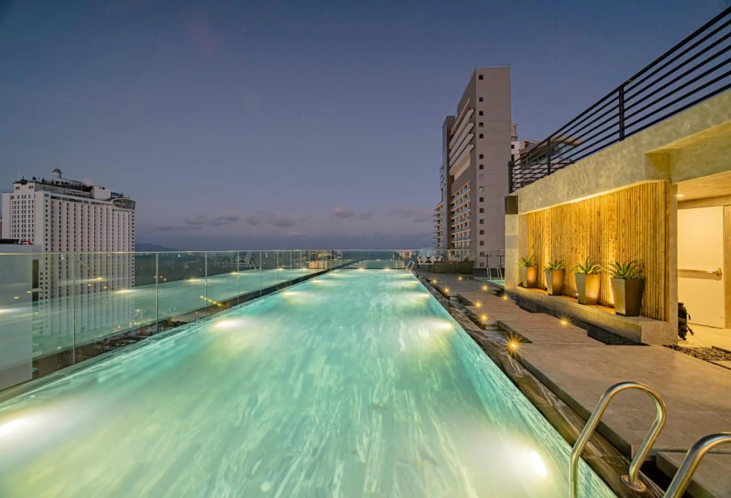 Potique Hotel