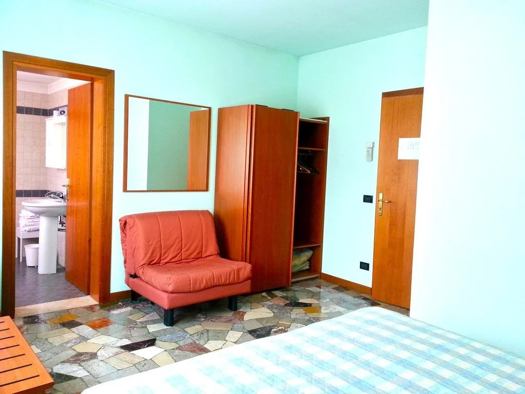 Albergo Isetta