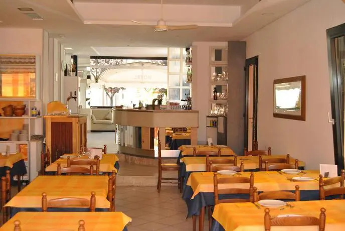 Hotel Fabiana