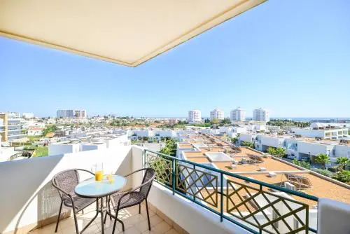Apartamento moderno Albufeira