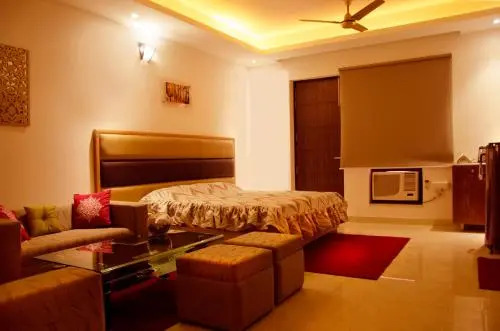 Bogain Villa