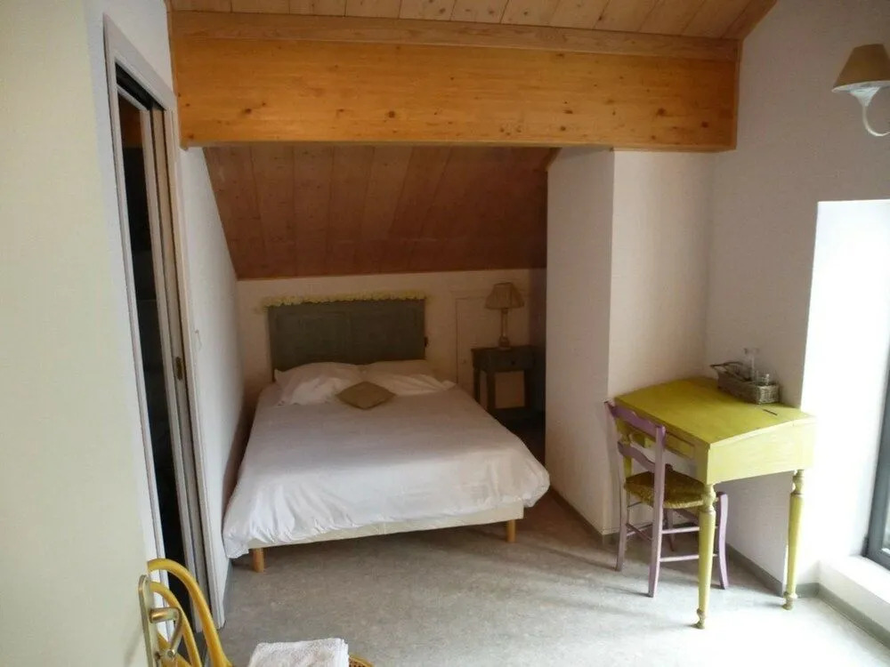 Auberge de la Tour