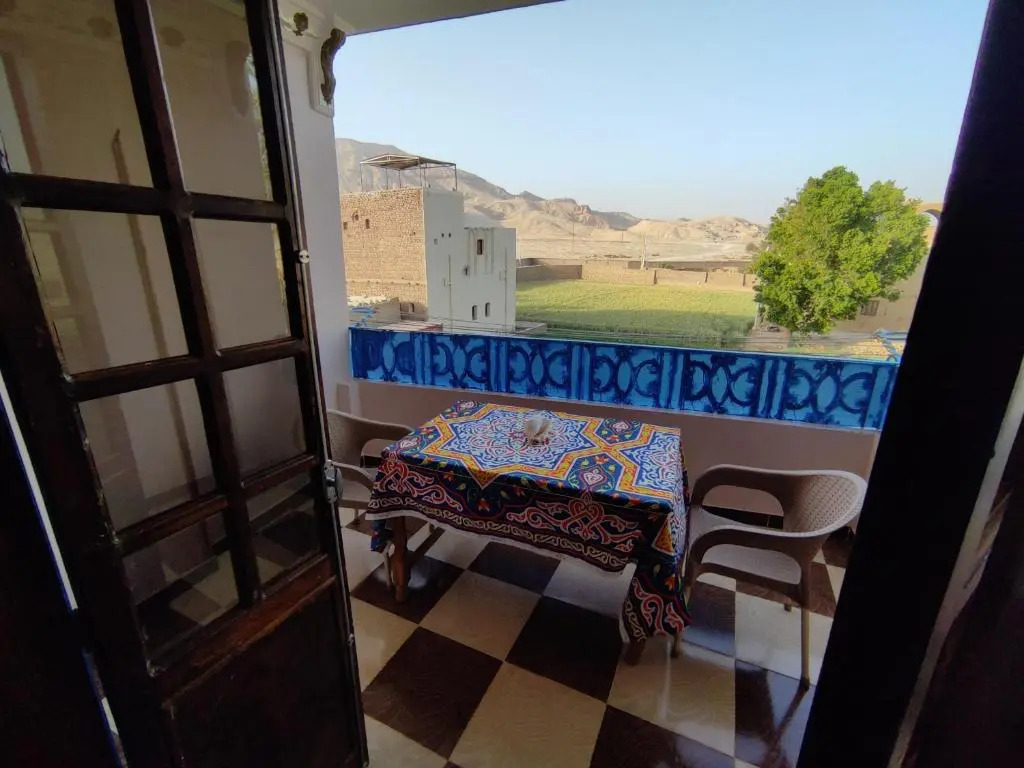Ahmed Mulatam House