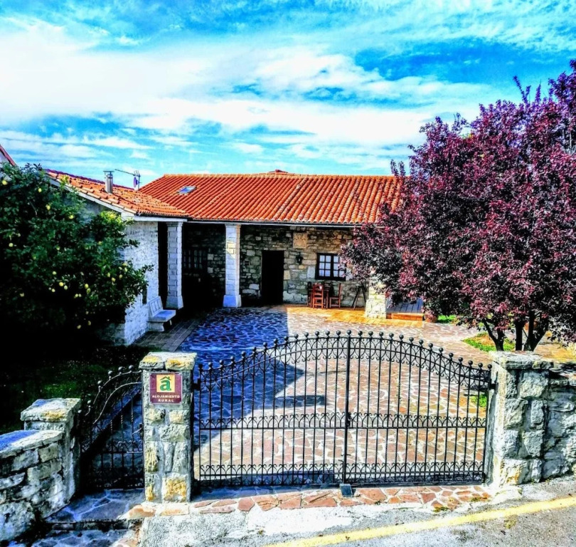 Posada Paz
