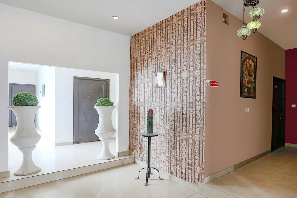 FabHotel Pulse Impulse