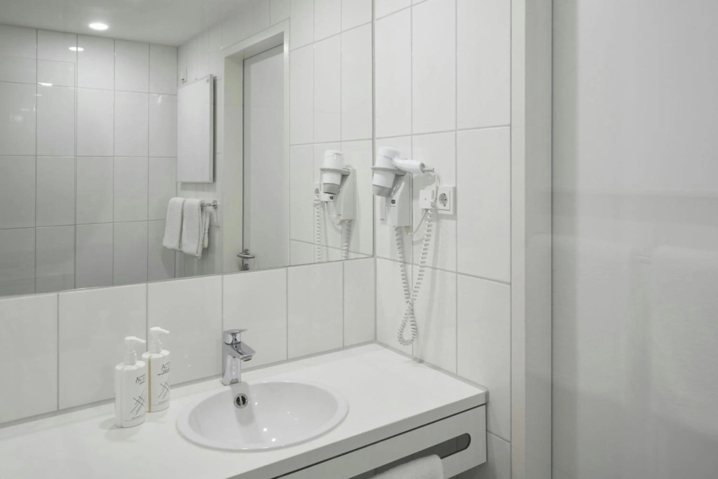 Four Points Flex by Sheraton Essen
