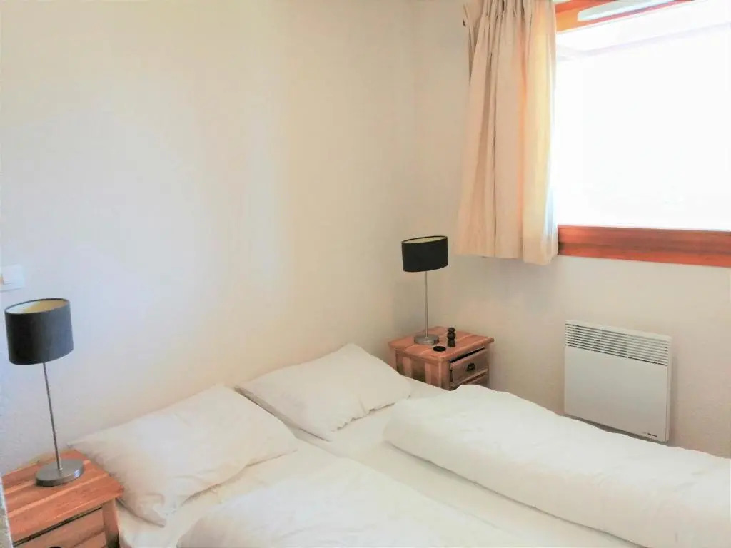 Appartement Morillon, 4 pièces, 8 personnes - FR-1-412-22