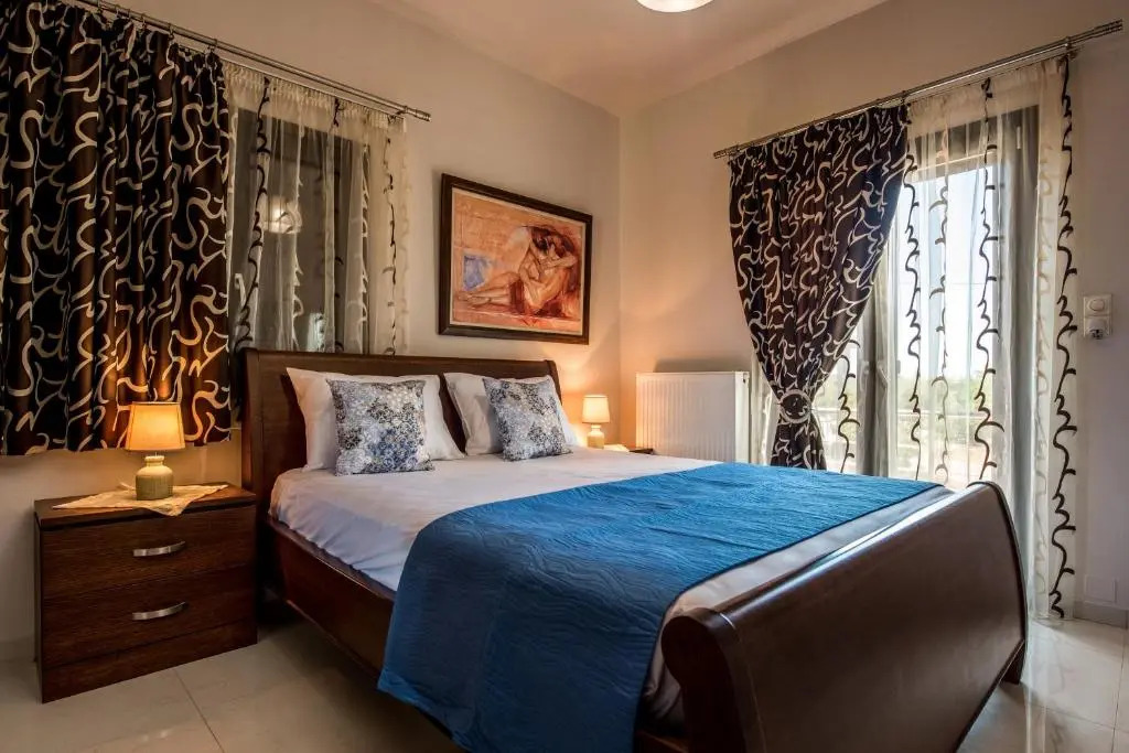 Villa Callista with Private Pool