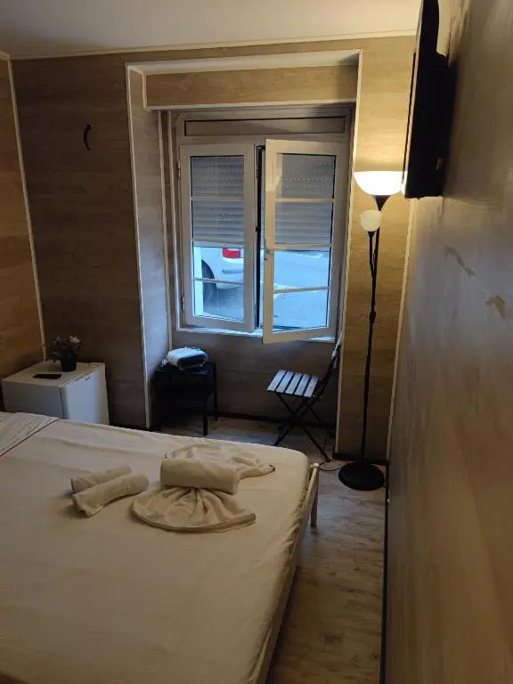 Hostel 4 sleep