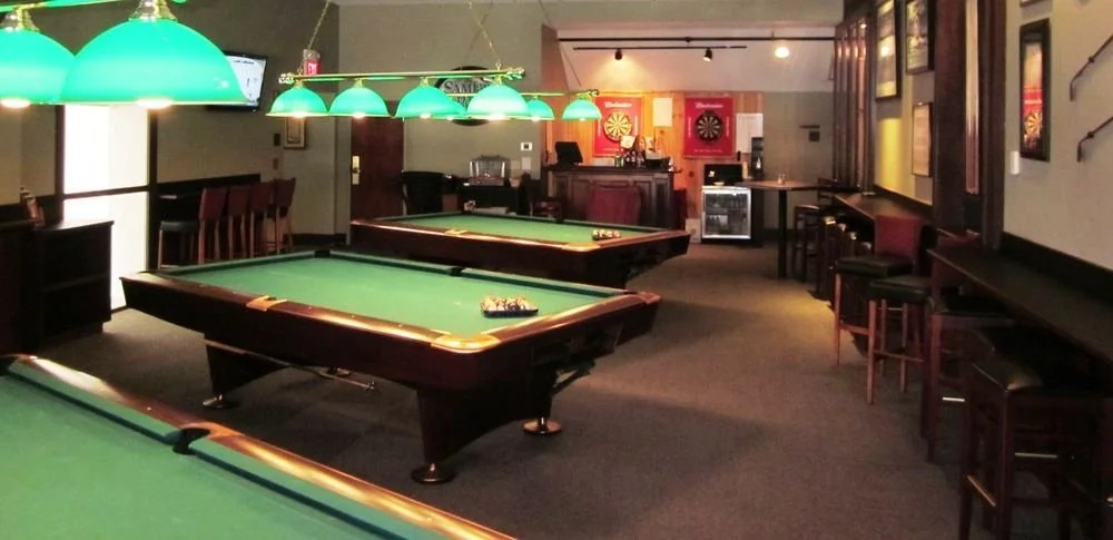 Newport City Inn and Suites