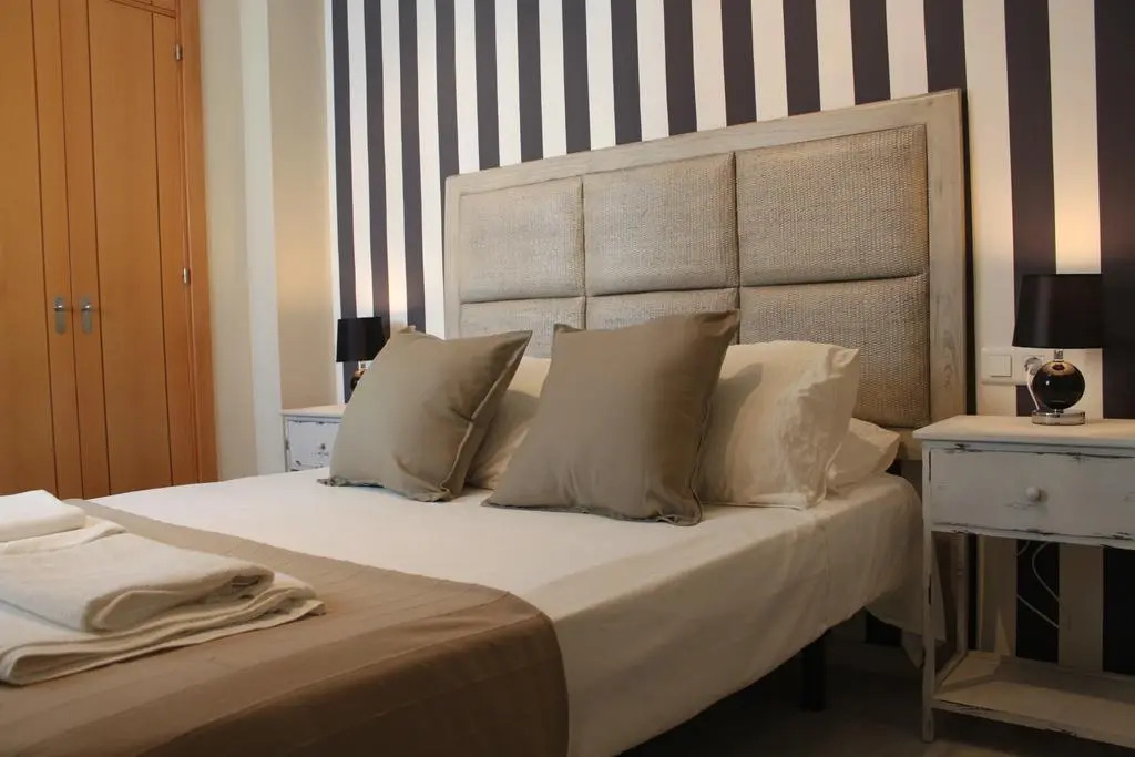 AB Dominicum Apartamentos