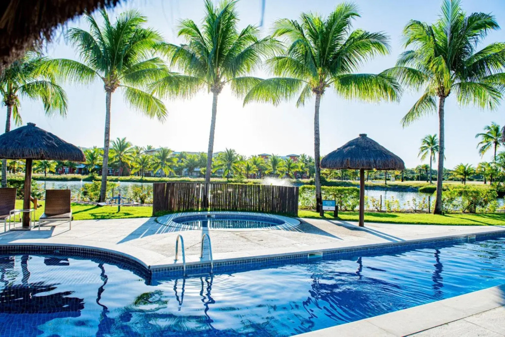 Condominio Ibero-Star - Praia do Forte