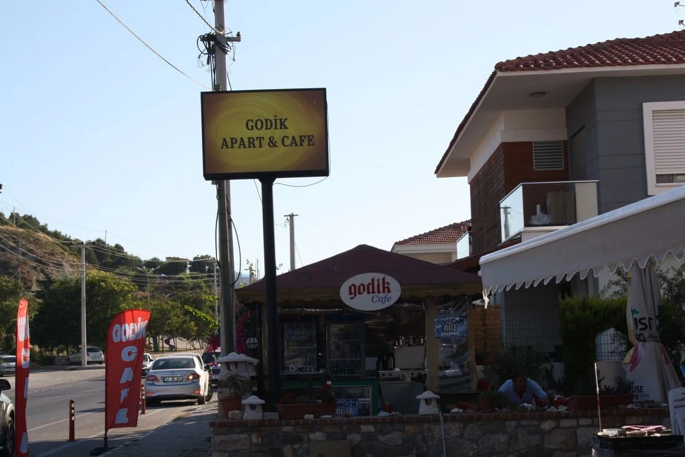 Godik Apart Otel