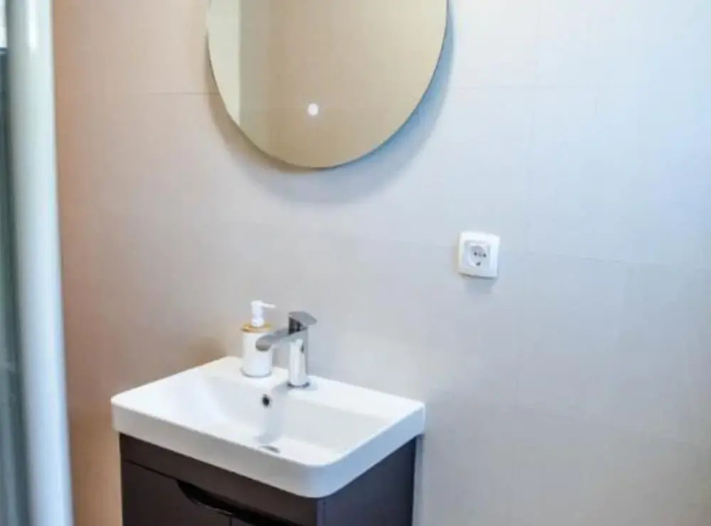 Apartmani Martinović