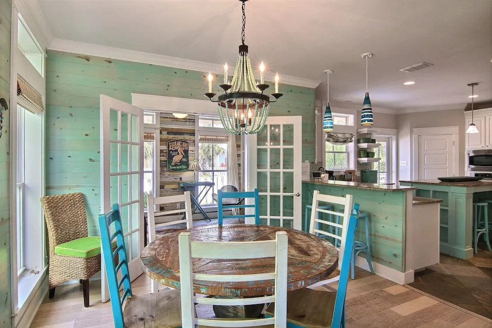 Five Dove Circle 4 Bedrooms 3 Bathrooms Home