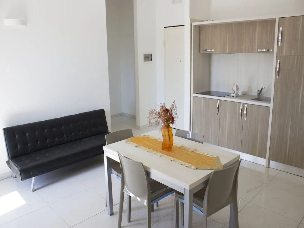 Corso Italia Exclusive - center - parking - Click Salento