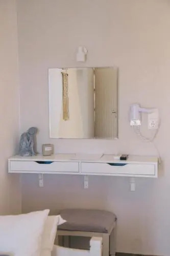 Theodora Rooms