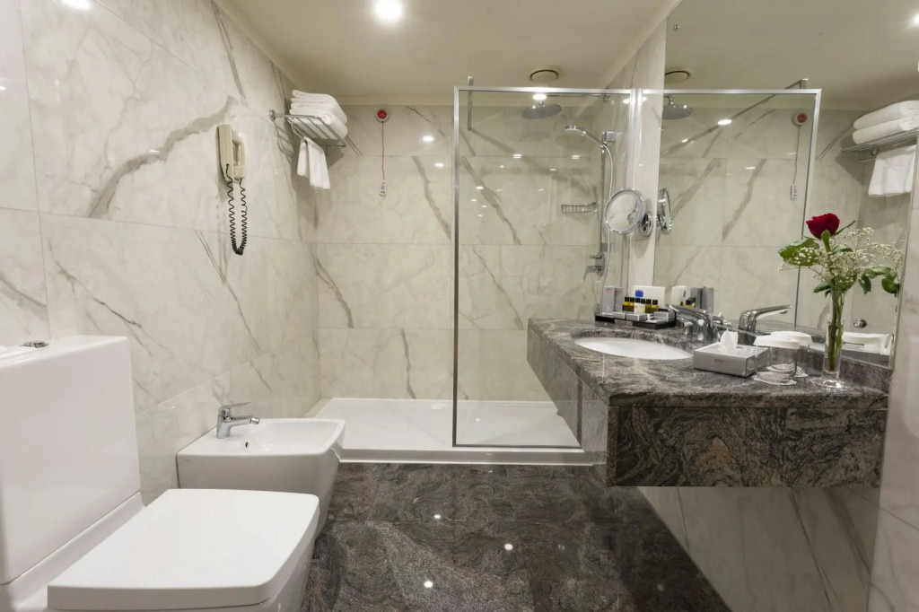 Zorlu Grand Hotel Trabzon