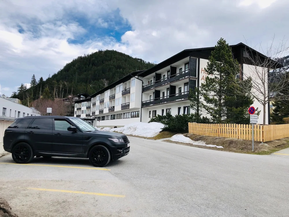 Love The Alps Wellness Apartment Seefeld