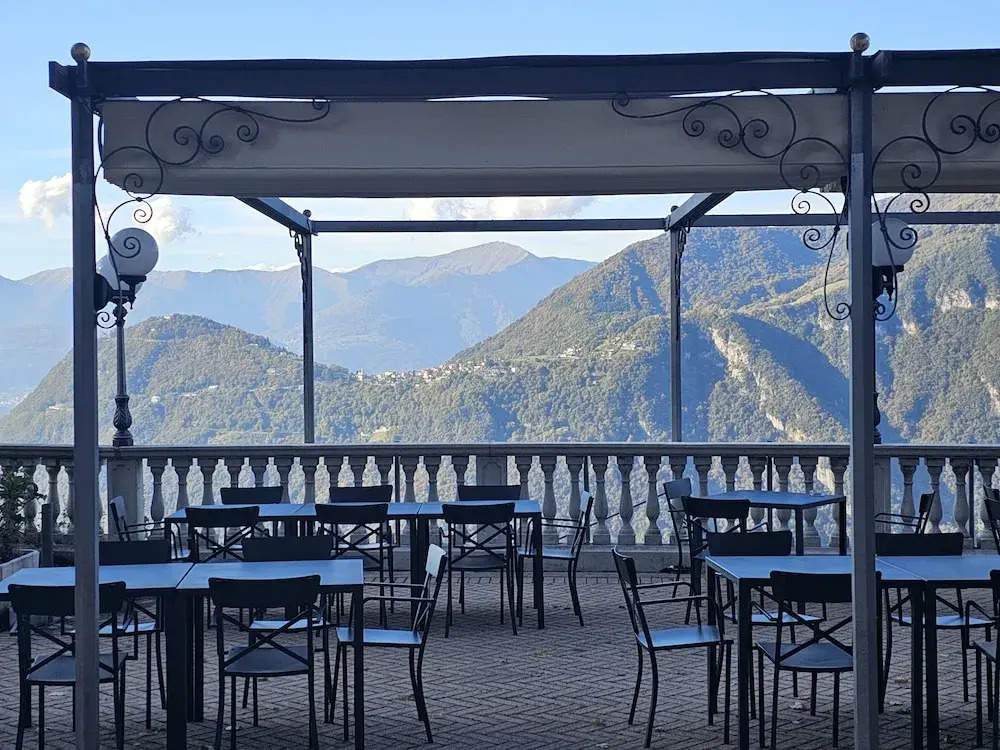 Hotel Funicolare