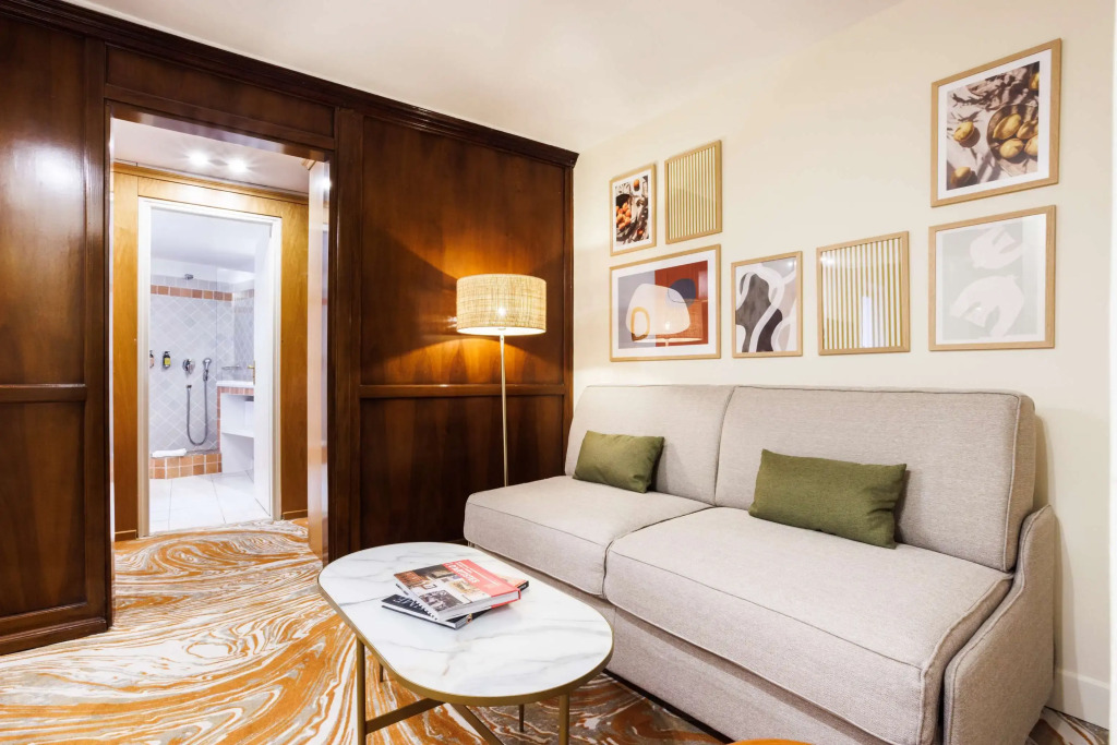 Grand Hotel dOrange, BW Signature Collection