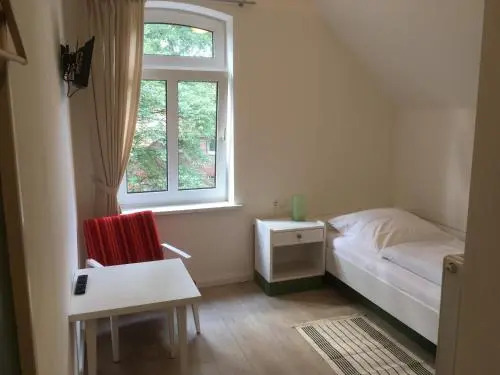 Gasthof Heidelust