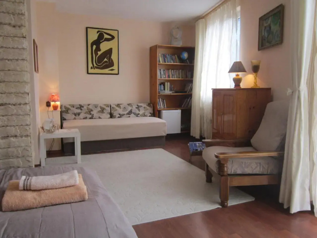 Guest House Bankya