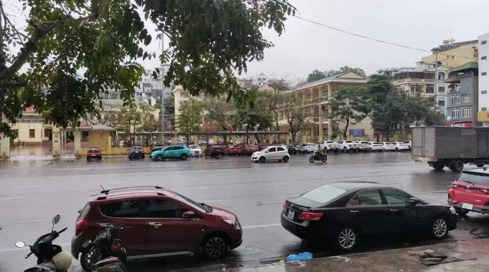Ha Long City Retreat - Cozy 35m2 Apartment in the Heart of the City