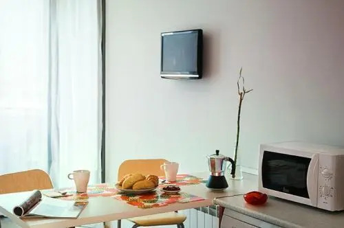 Apartamentos Naredo