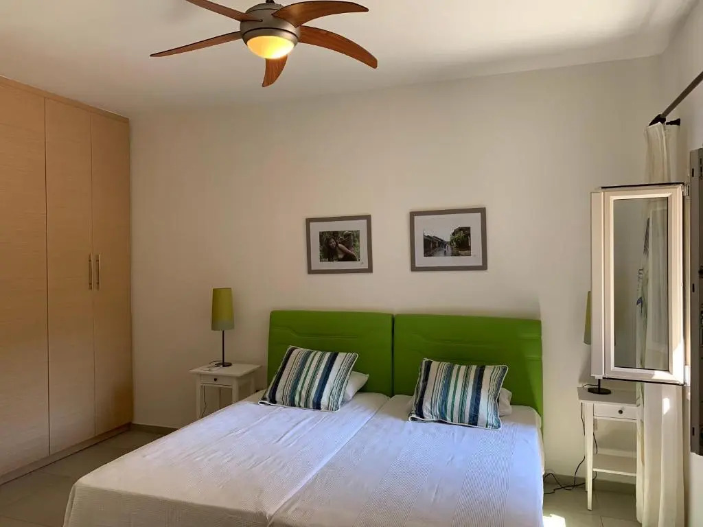 Relax Joy Villa | Koundouros Kea Beachside