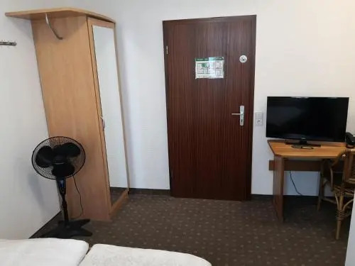Pension am Heusteig