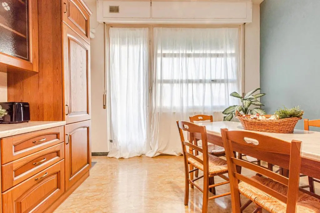 Frank's House Apartment