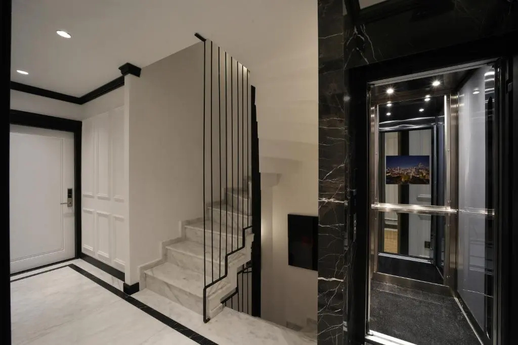 The Trinity Hotel Taksim - Special Category