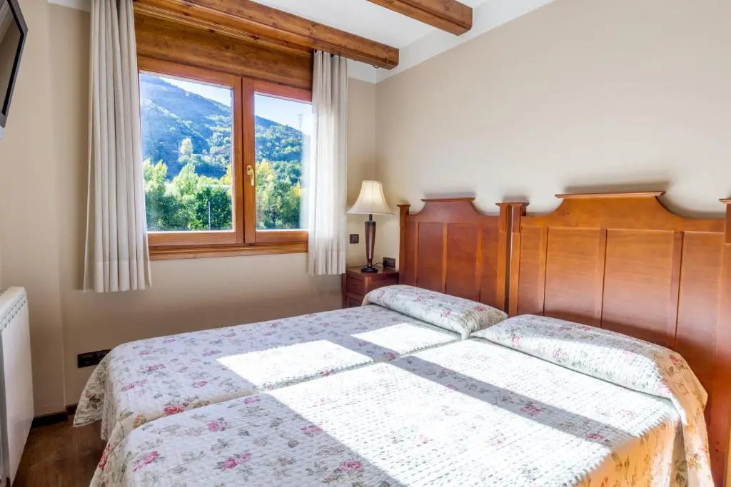 Hotel Flor De Neu