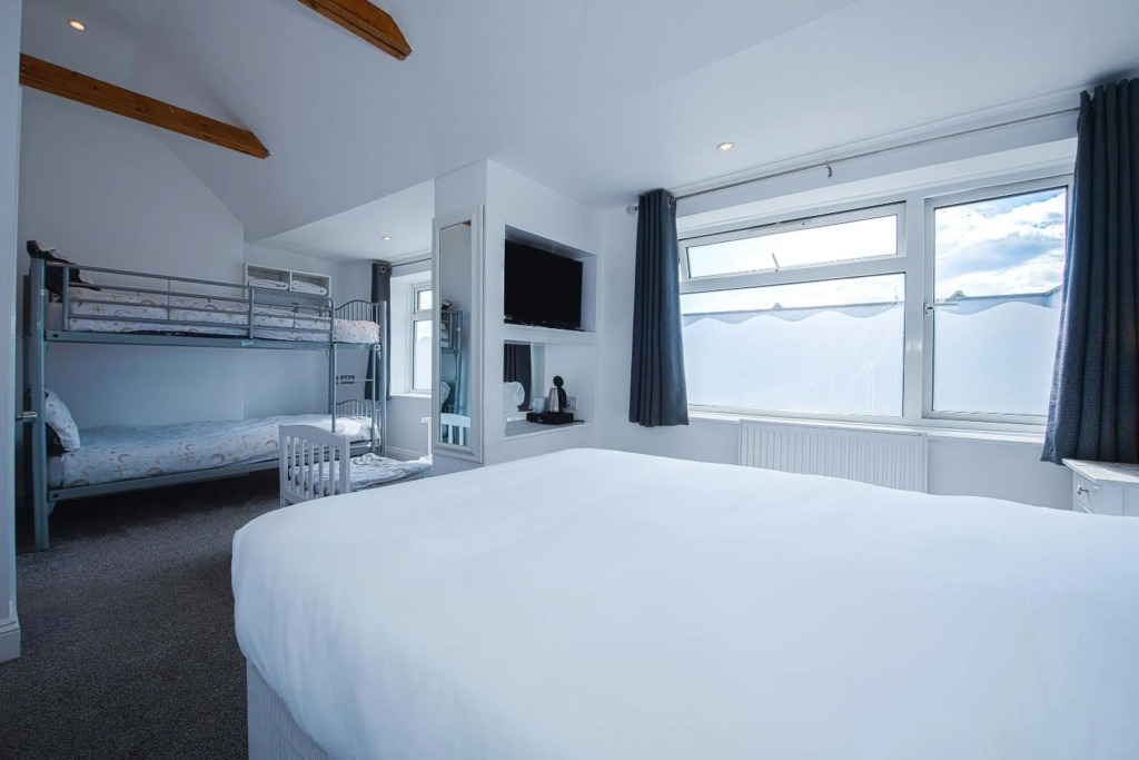 Pier Hotel Clacton on Sea By OYO
