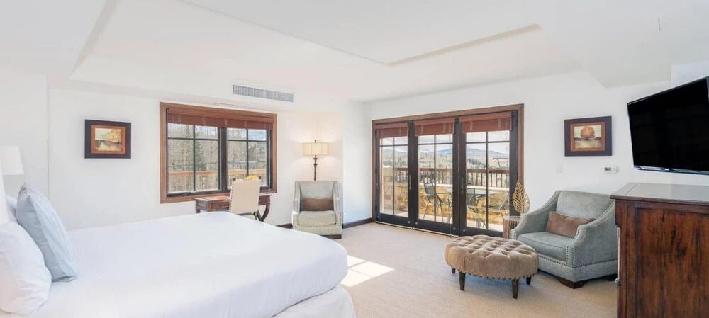 Mountain Majesty 2BD by Exceptional Stays