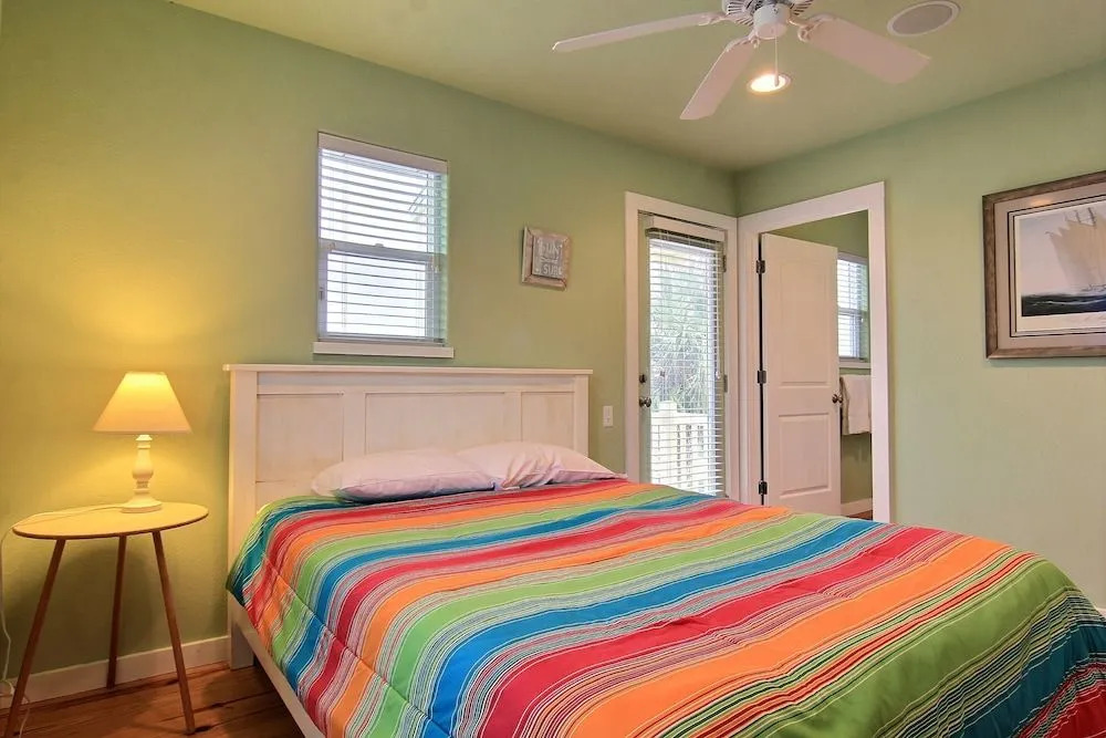 Isle Be Back Vw32 3 Bedrooms 3.5 Bathrooms Home