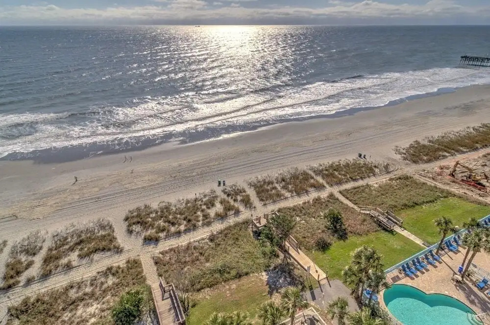 Atlantica III Unit 1254 condo