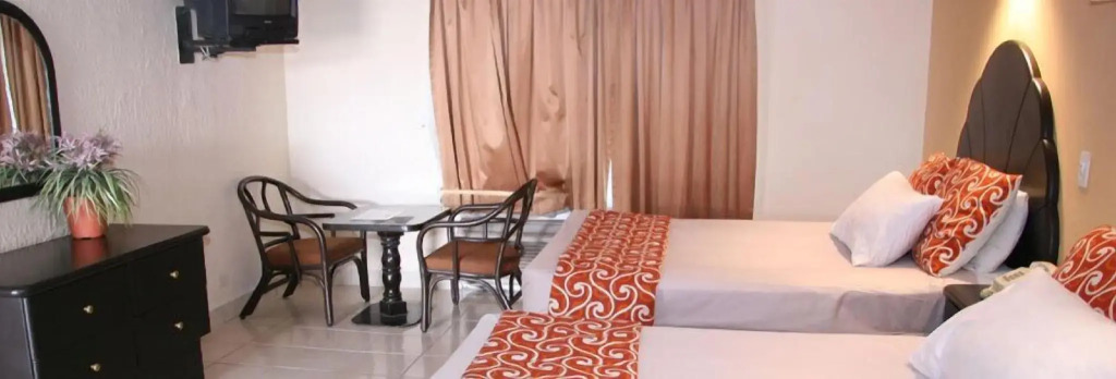 Hotel Yori