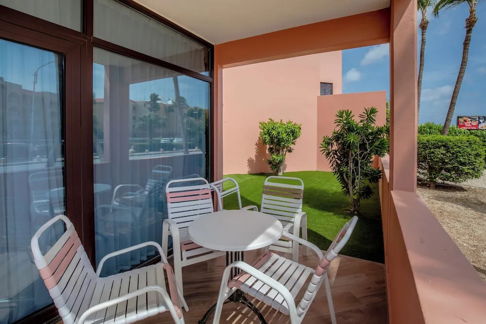 Paradise Beach Villas