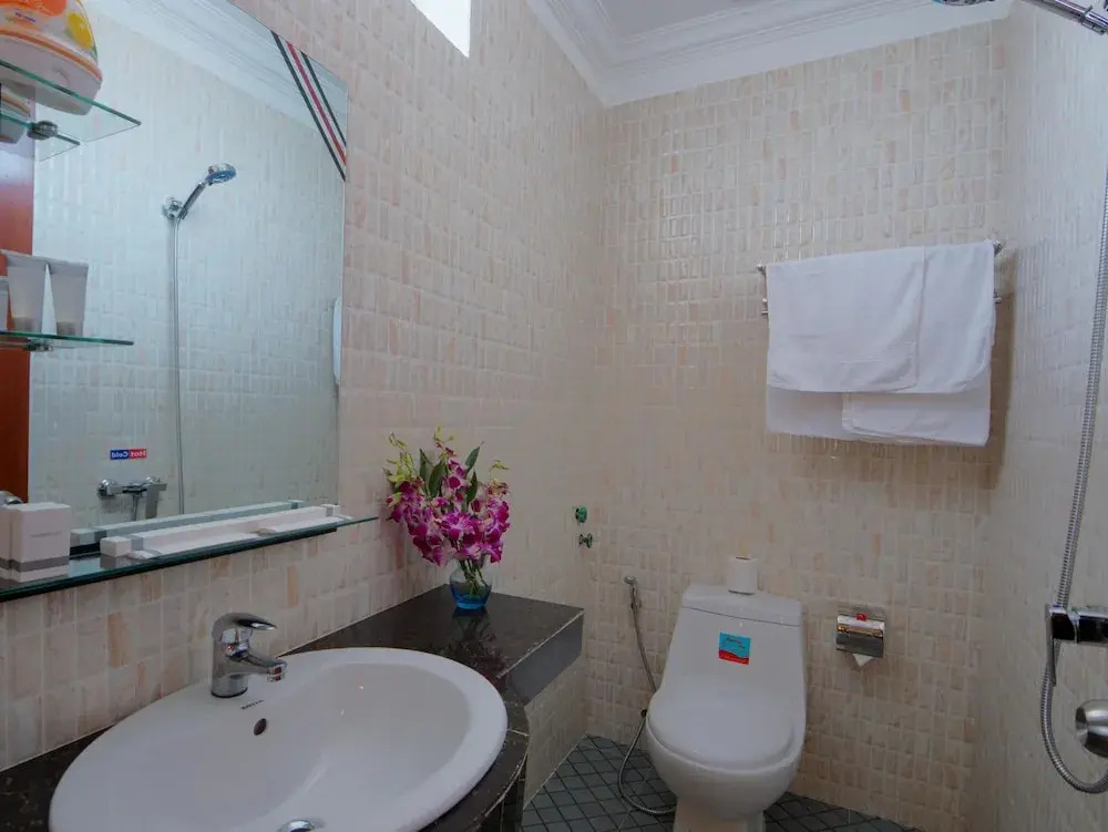 Bou Phanith Villa