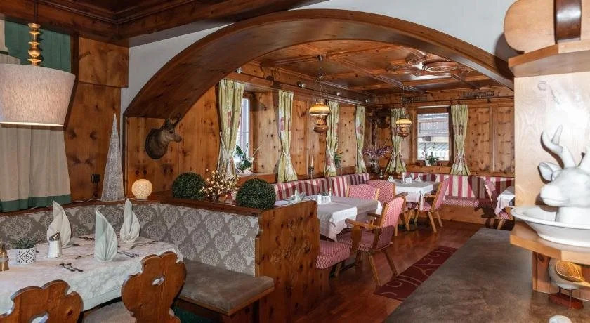 Hotel Metzgerwirt