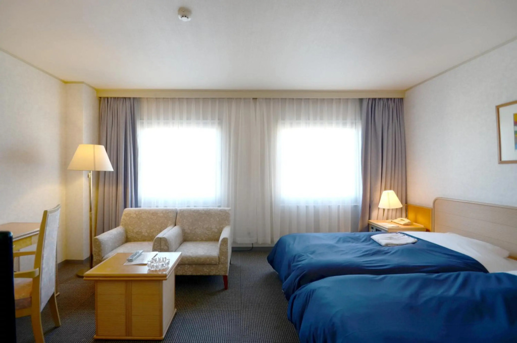 Hotel Excel Okayama