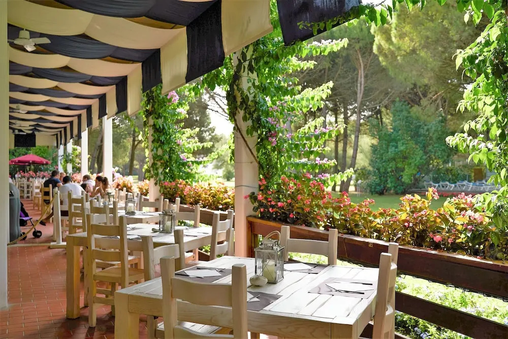 Il Tridente Camping Village