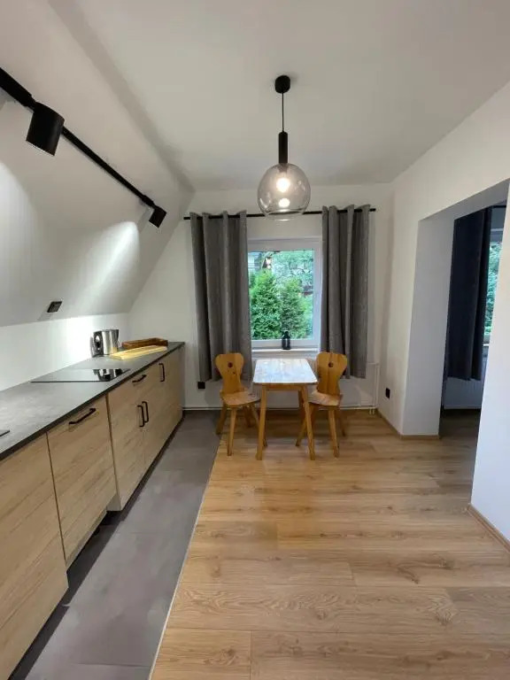 Apartamenty Jelonek Zakopane