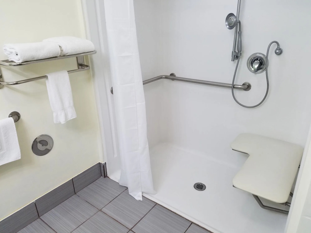 Best Western Troy Hotel
