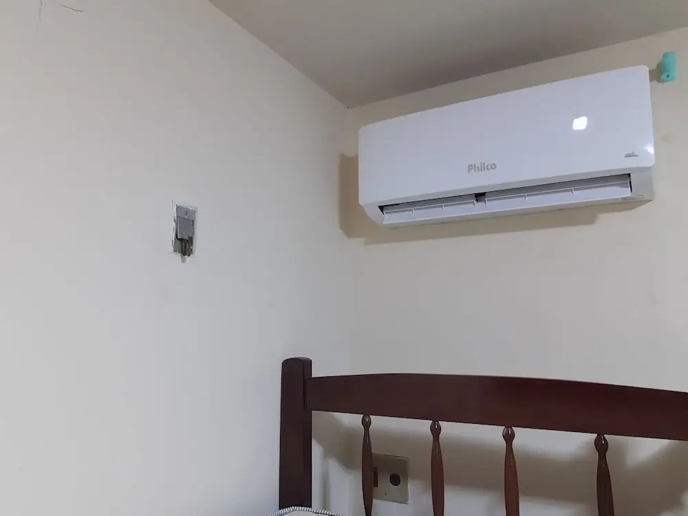 Hostel Cazumbá