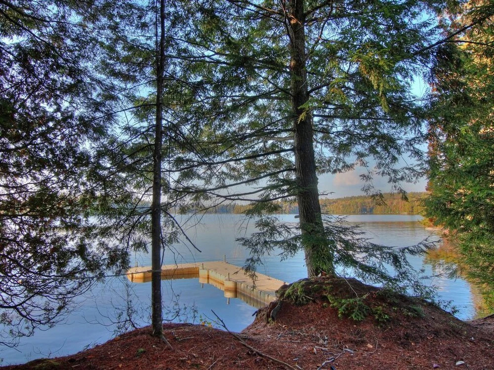Camp Eastwood