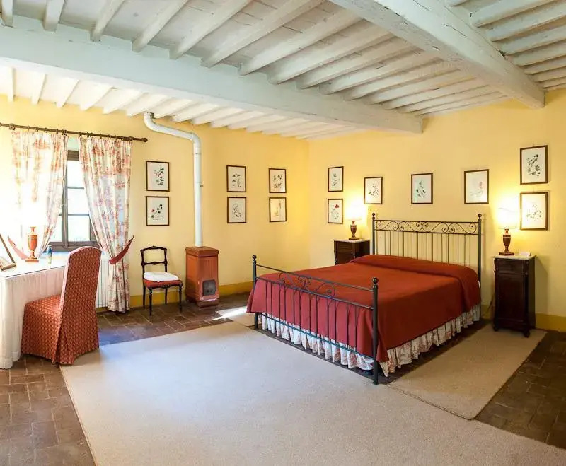 Villa Buonvisi
